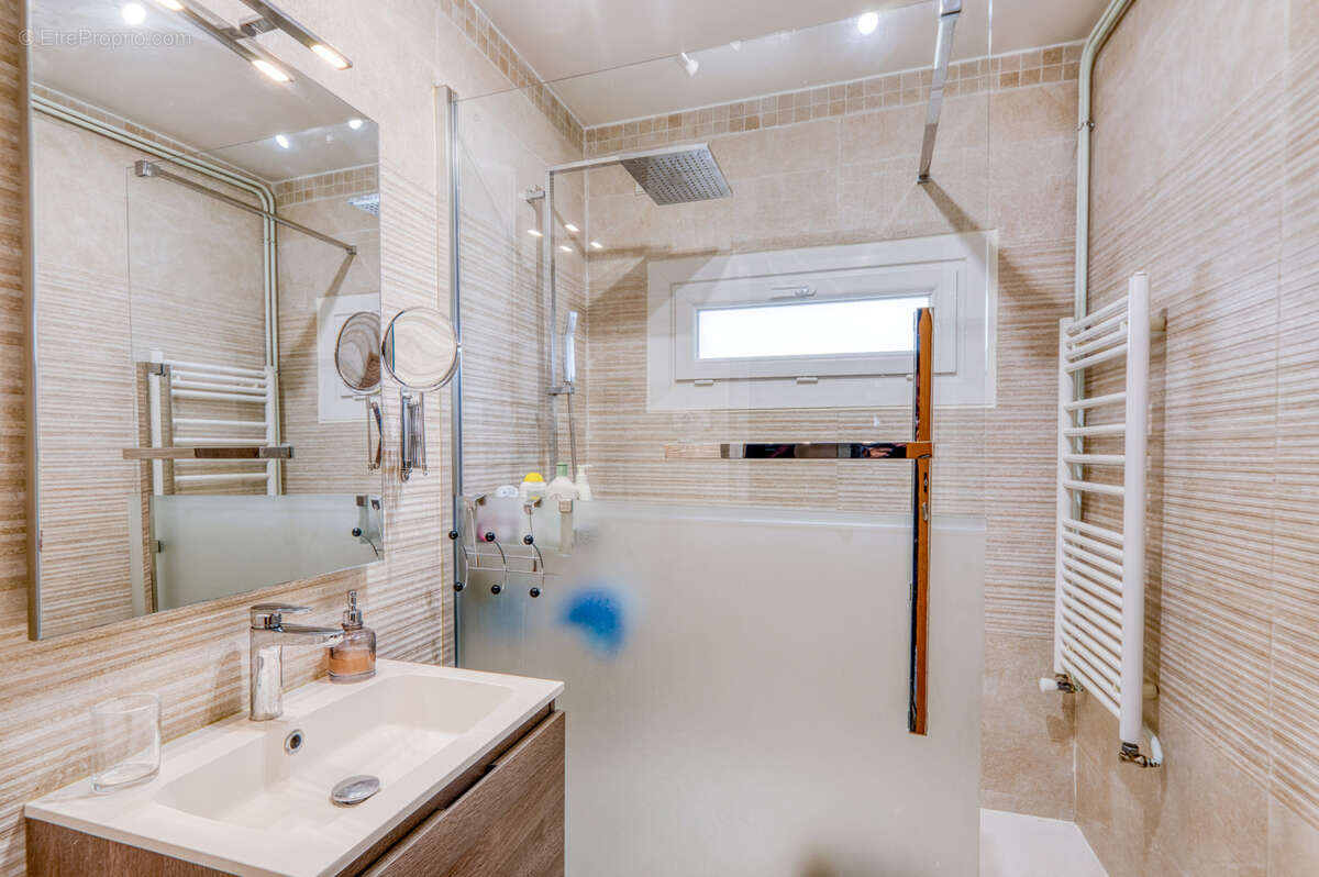 Maison à SAINT-PRIEST