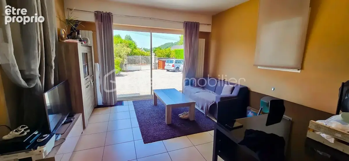 Maison de charme avec vue Pyrénées, appartement indépendant et terrain divisible - photo 12