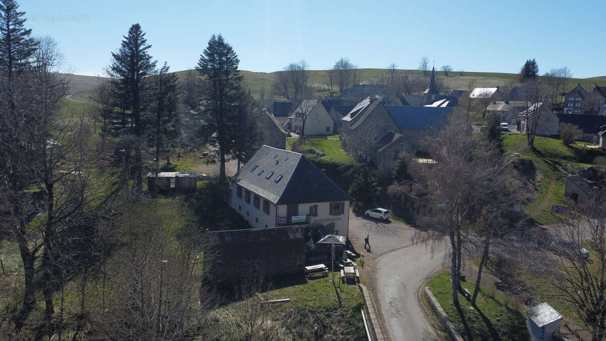 Maison à LA GODIVELLE