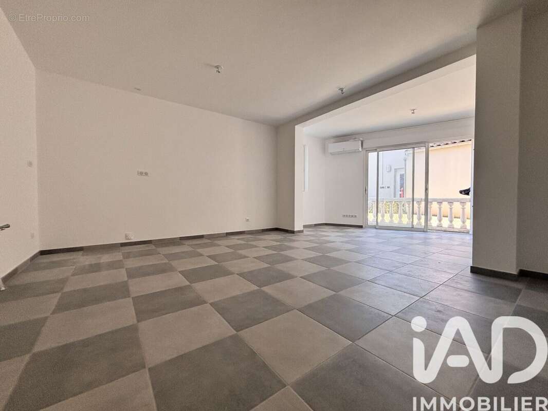 Photo 8 - Appartement à RUOMS