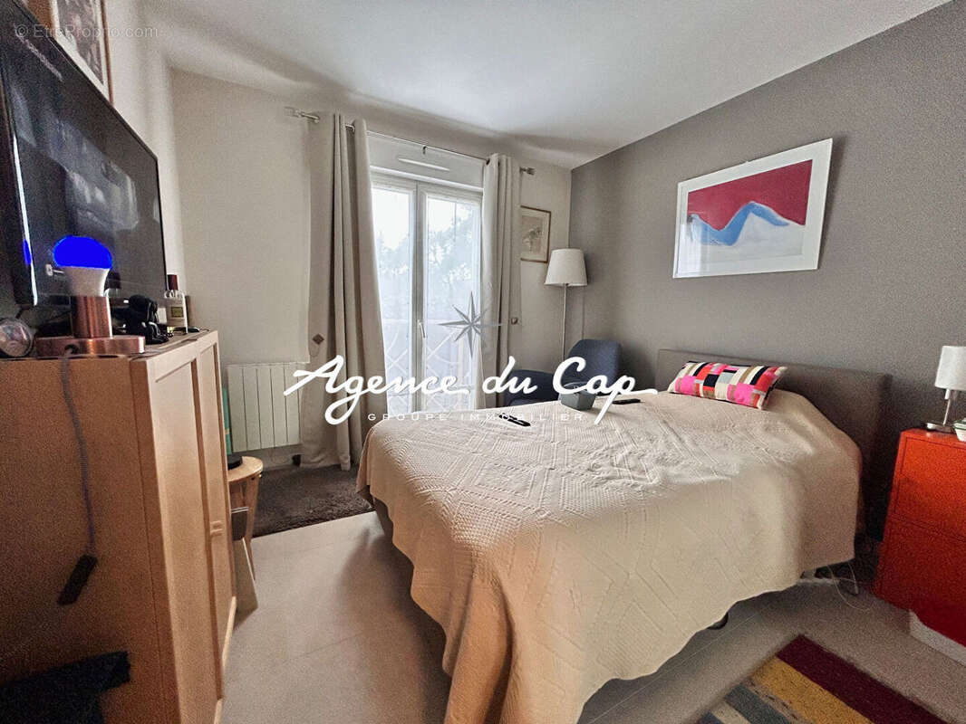 Appartement à SAINT-RAPHAEL