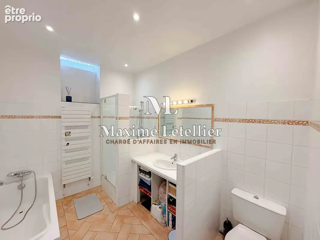 Appartement 4 pièces 87 m² à vendre à Marseille-6e (13006) - photo 6