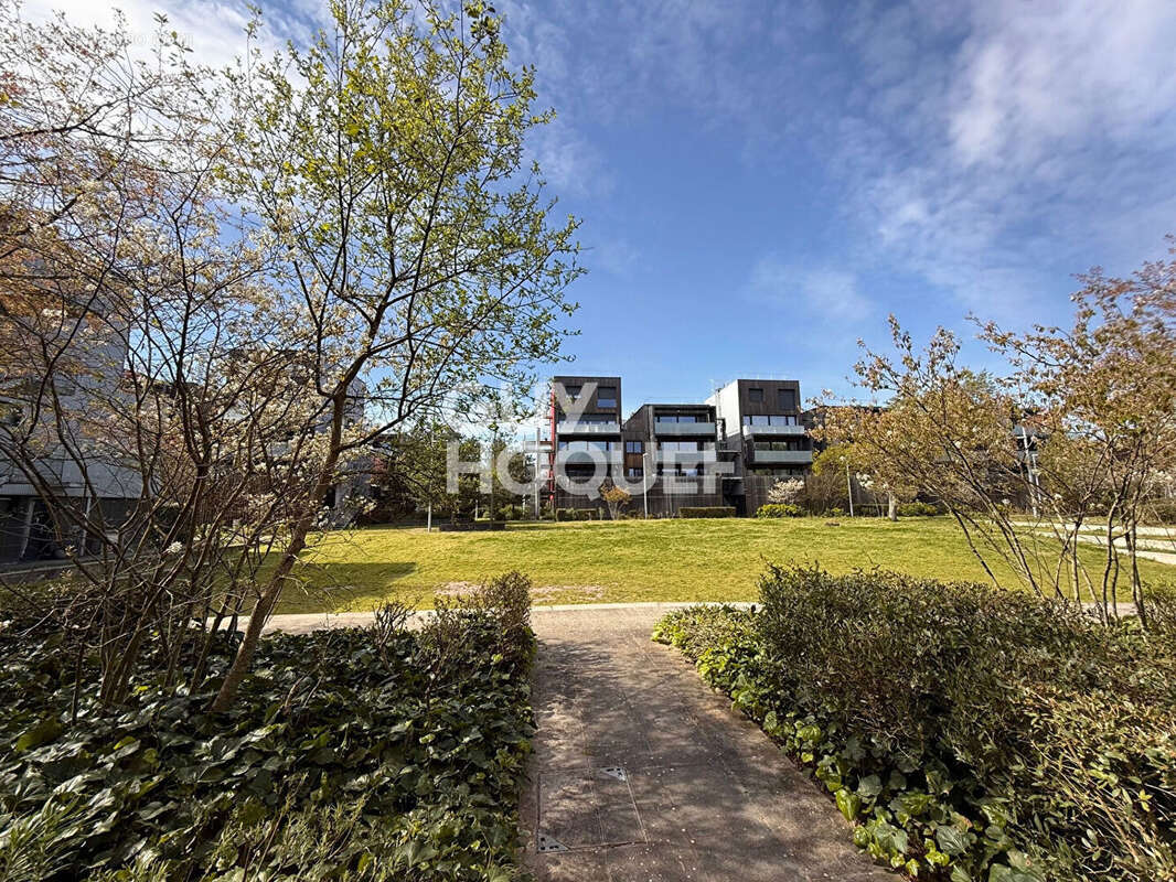 Appartement à MERIGNAC