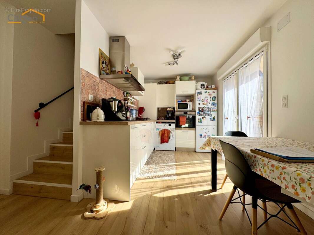 Appartement à WILLGOTTHEIM