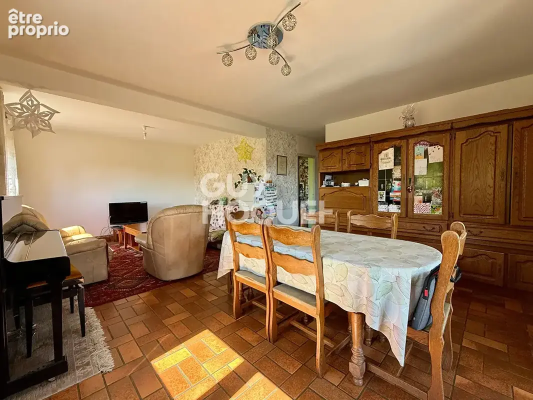 Maison 258 m² sur terrain 13,7 ares - photo 4