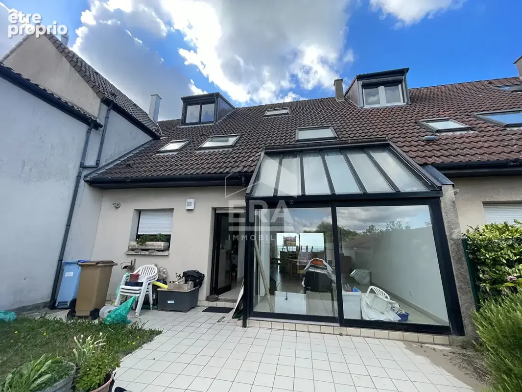 Maison à LEFFRINCKOUCKE
