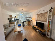 Appartement à LA CHAUSSEE-SAINT-VICTOR