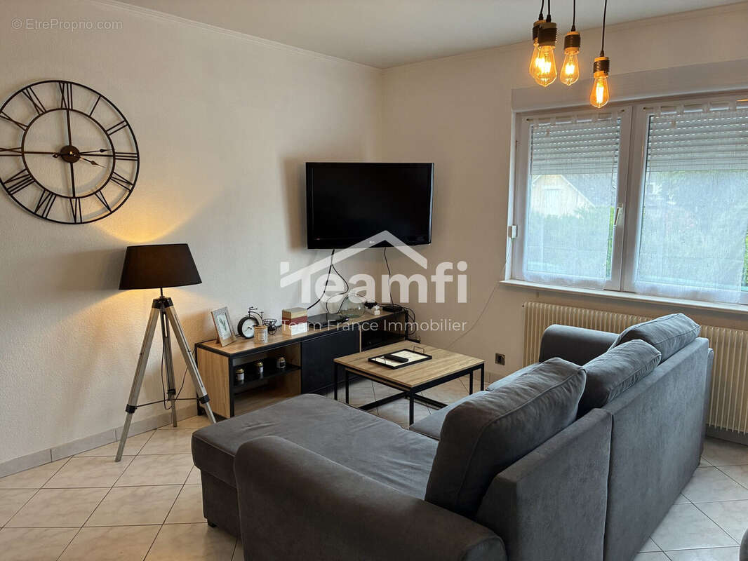 Appartement à BOURGES