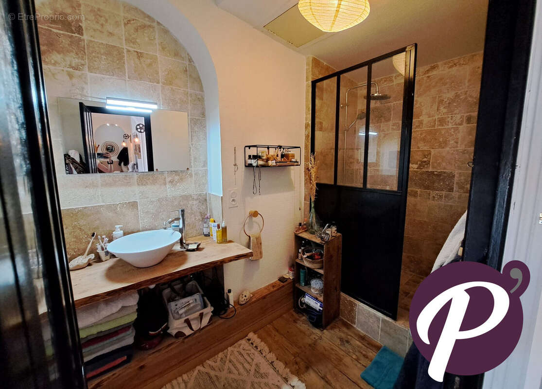 Appartement à BERGERAC