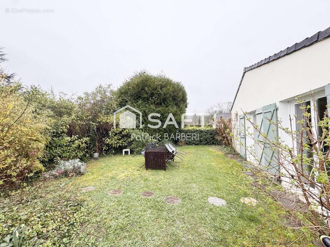 Photo 7 - Maison à MENUCOURT