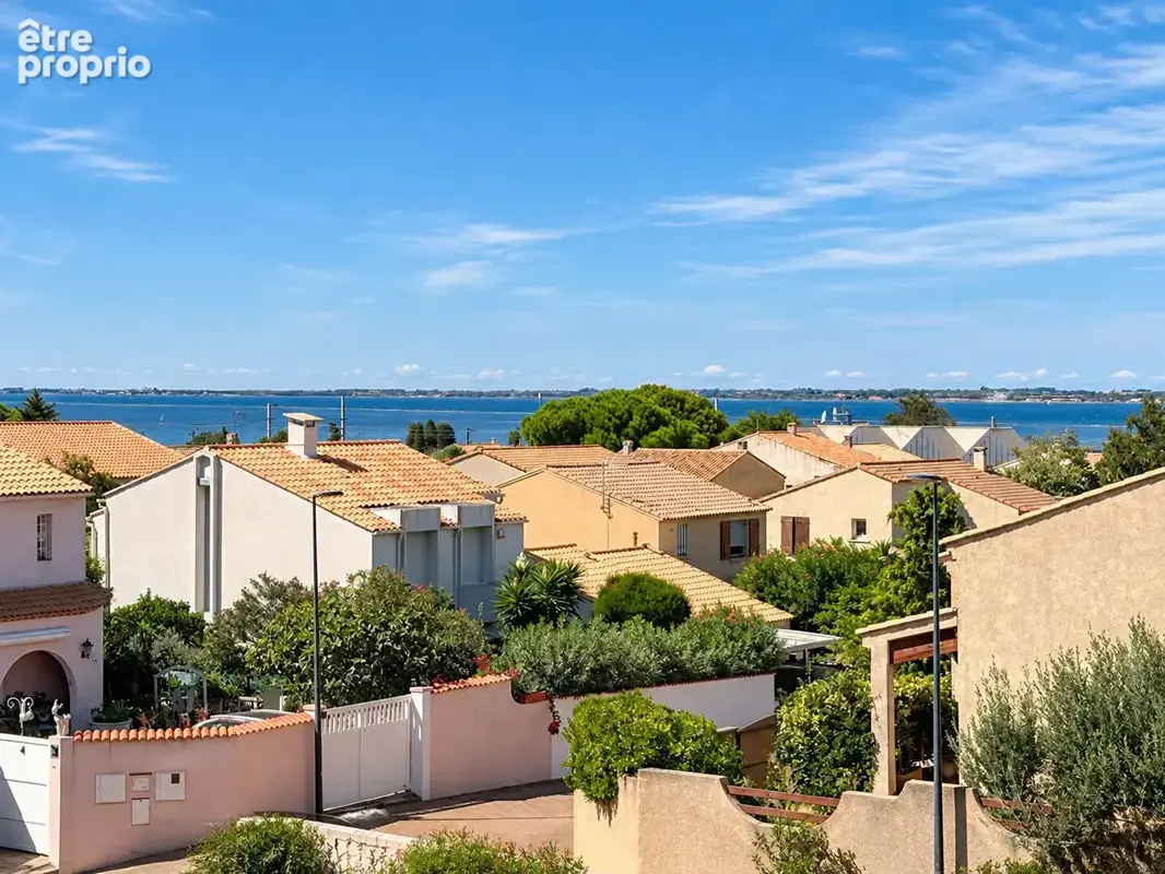 Maison Sète 5 pièces 113 m² - photo 13