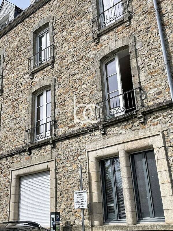 Appartement à VANNES