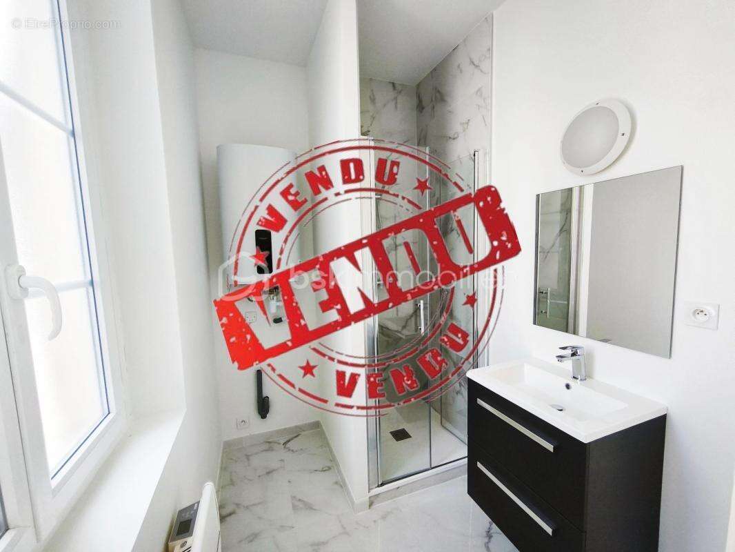 Appartement à TARBES