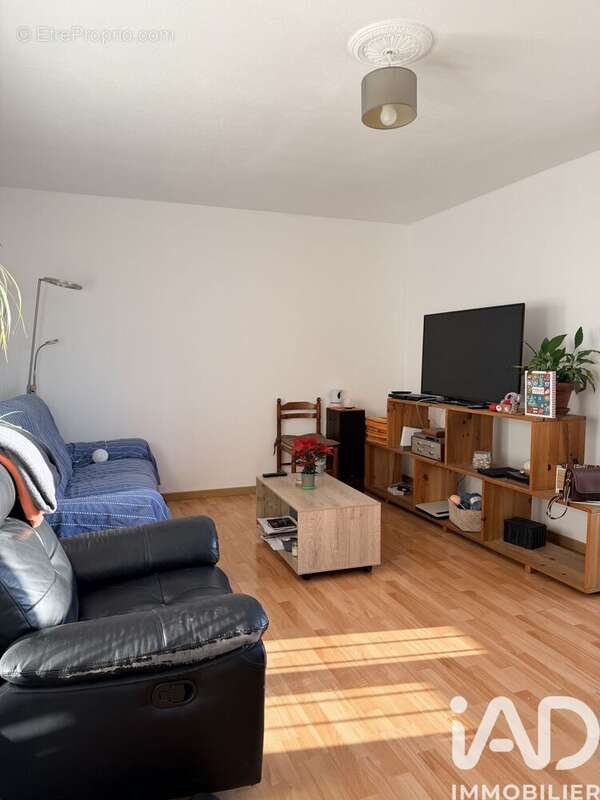 Photo 4 - Appartement à AUBAGNE