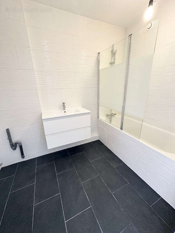 Appartement à MONTMORENCY