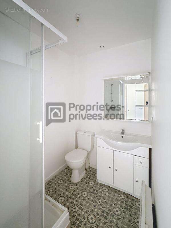 Appartement à ROISSY-EN-BRIE