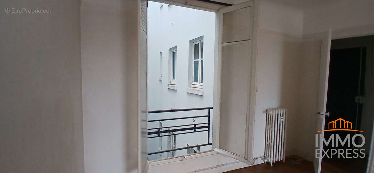 Appartement à PARIS-13E