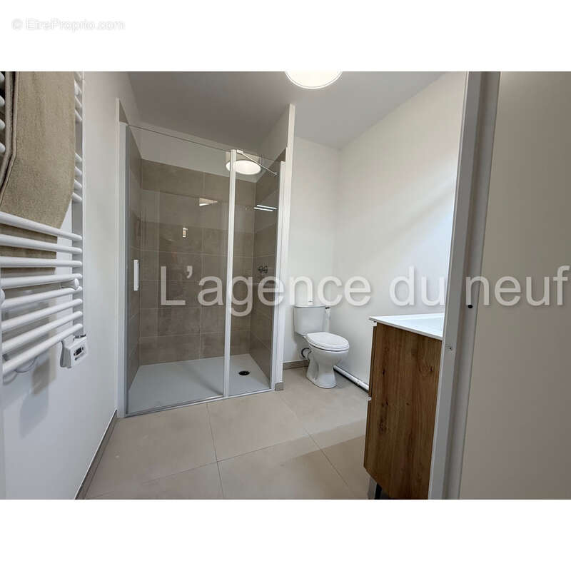 Appartement à CAEN