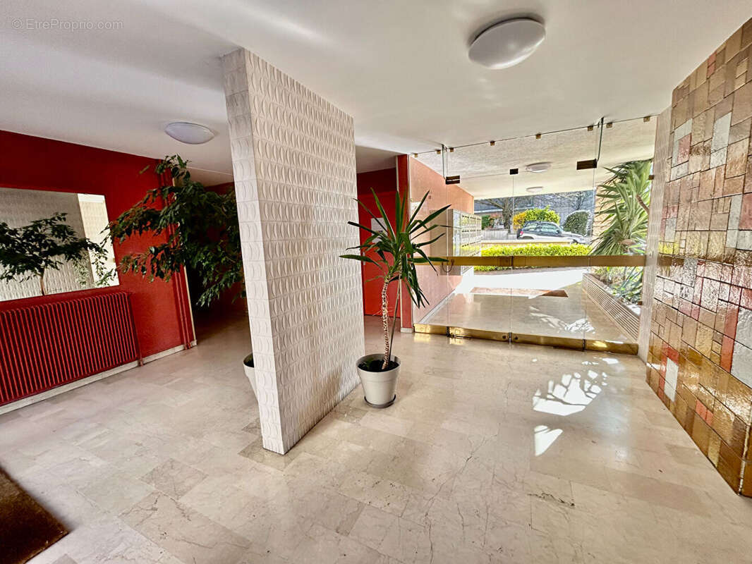 Appartement à BRY-SUR-MARNE