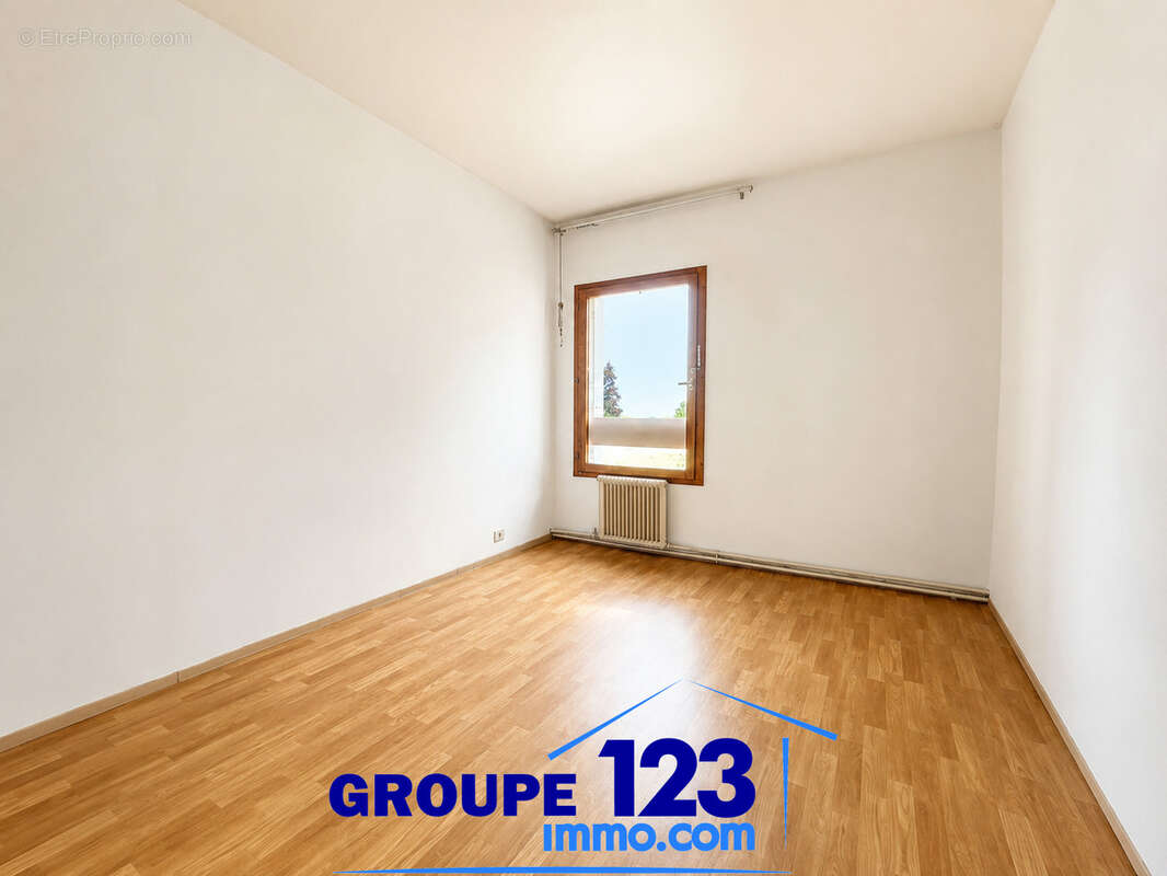 Appartement 3ch avec garage - photo 5