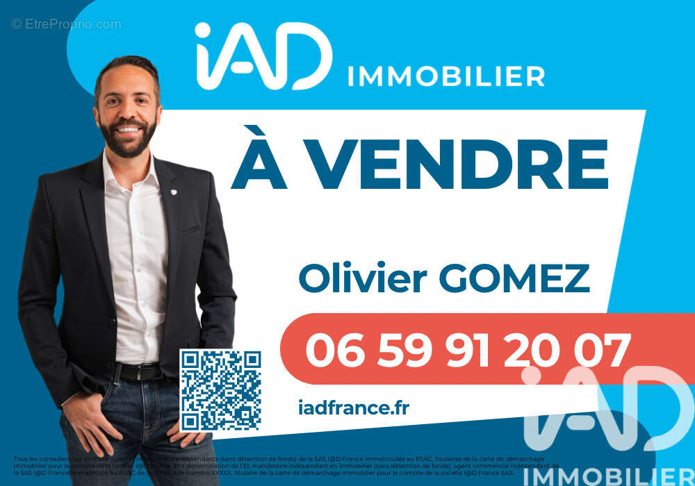 Photo 2 - Appartement à MARSEILLE-2E