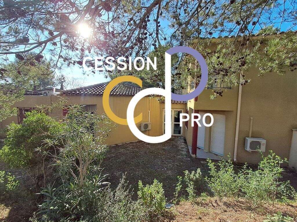 Appartement à NIMES