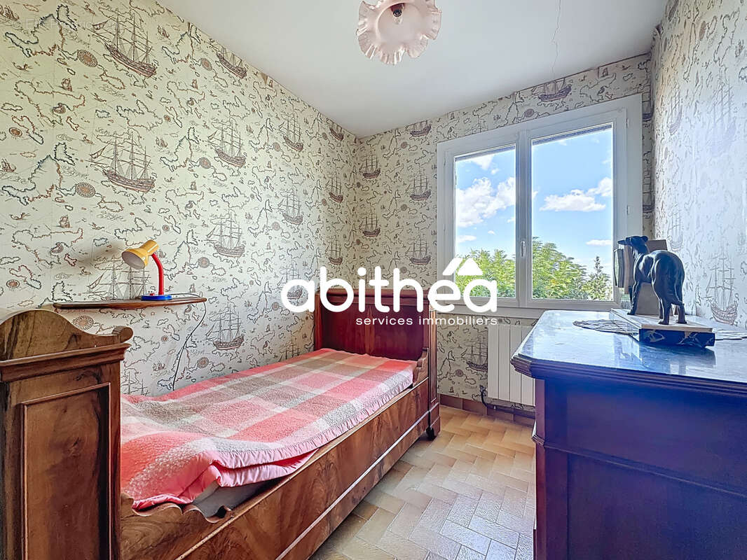 Maison à BOUJAN-SUR-LIBRON