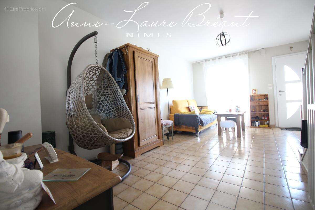 Maison 60 m² à Nimes  - photo 3
