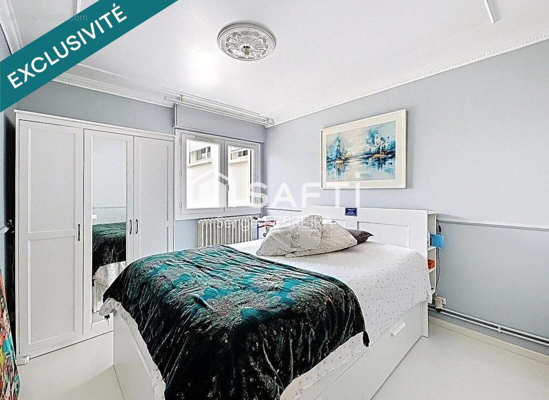 Photo 5 - Appartement à SETE