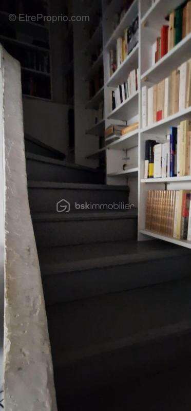Maison de village Cap Corse - photo 15