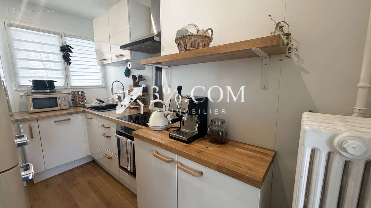 Appartement f3 75 m2 - photo 4