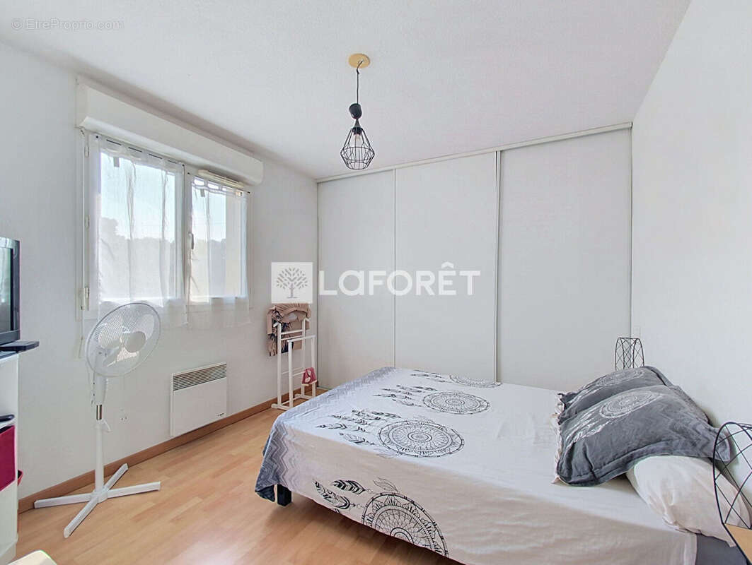 Appartement Villemur Sur Tarn 3 pièce(s) 61.47 m2 - photo 6