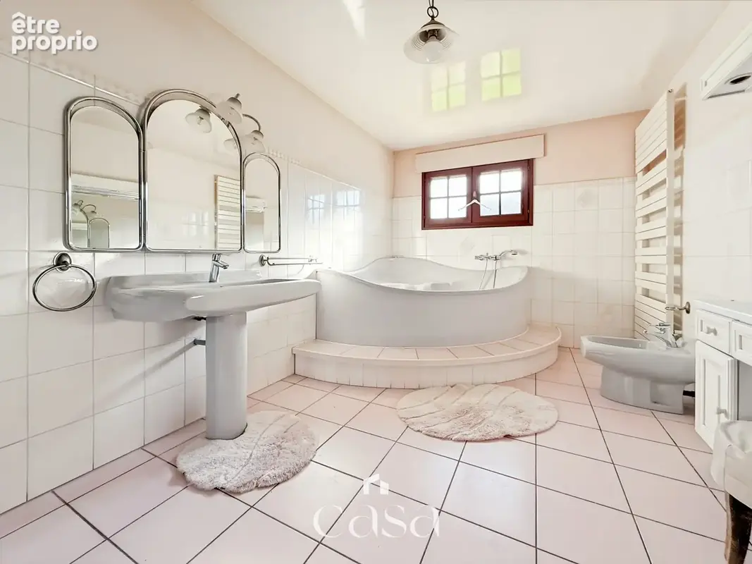 Maison 7 pièces 218 m² à vendre à May-Sur-Orne (14320) - photo 6