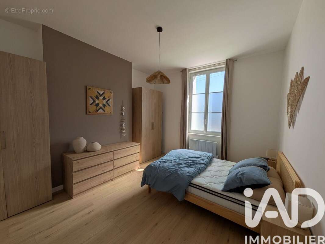 Photo 4 - Appartement à DIEPPE