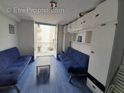 Appartement à CANET-EN-ROUSSILLON