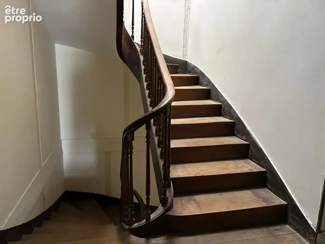 Maison de maître 358m² à availles-limouzine - photo 7