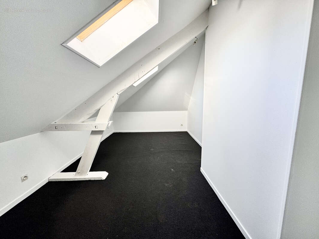 Maison à FONTAINE-LE-DUN