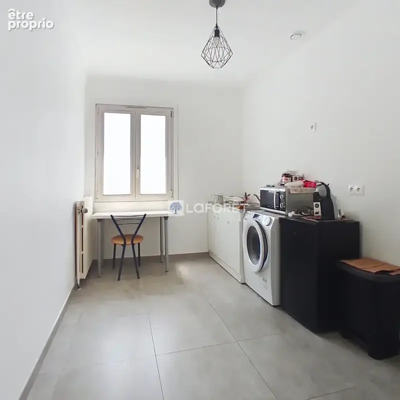 Maison Charvieu Chavagneux 5 pièce(s) 102.34 m2 - photo 6