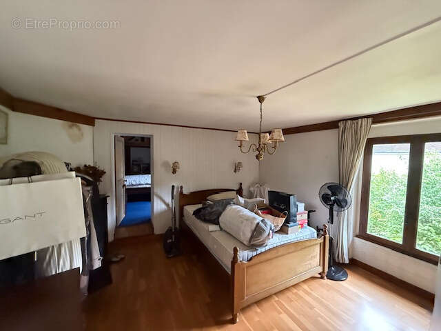 Appartement à CHAMBLY