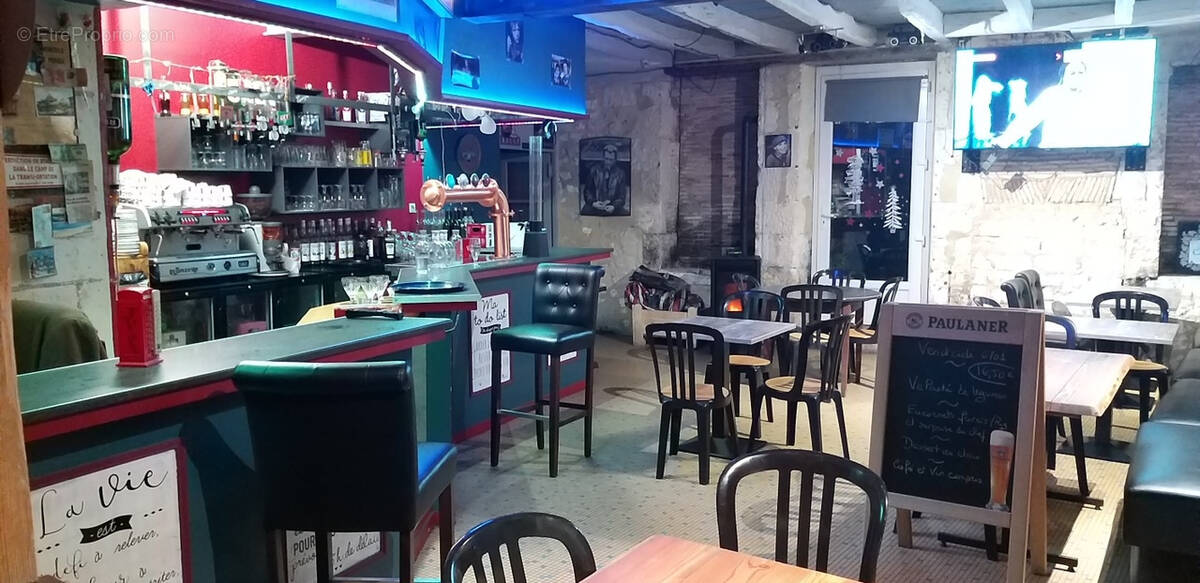 Commerce à PERIGUEUX