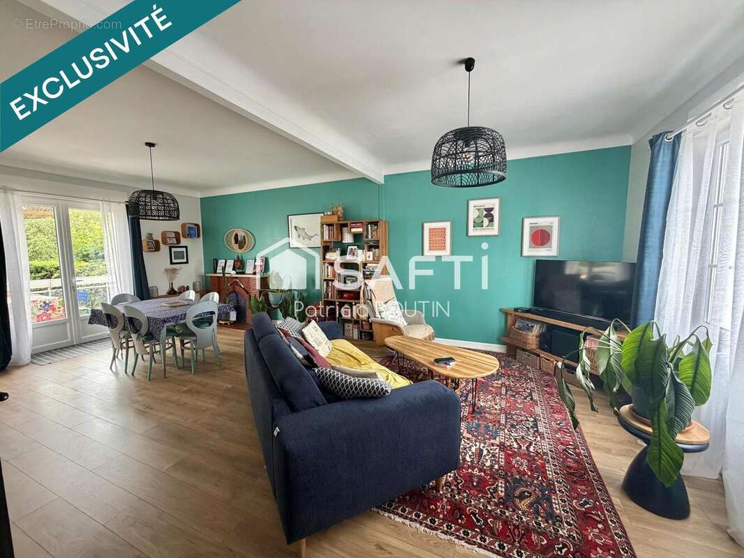 Photo 3 - Maison à NIORT