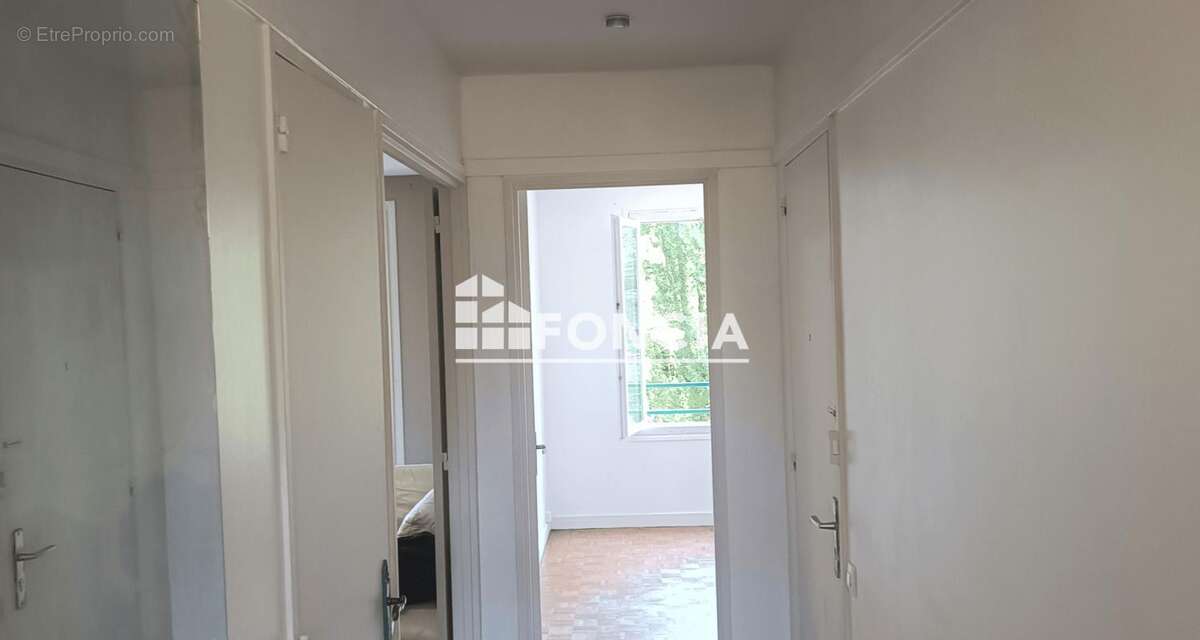 Appartement à BONDY