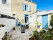 Maison à AUVERS-SUR-OISE