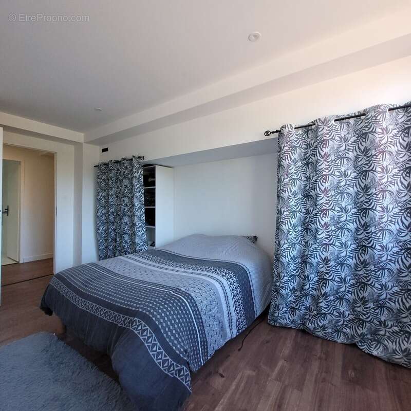 Appartement à LE CREUSOT