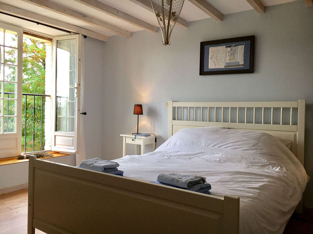 Maison à LAFAGE