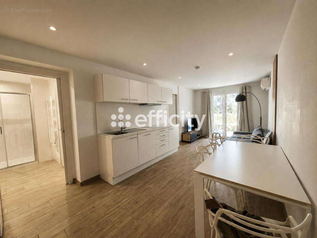 Appartement - photo 5