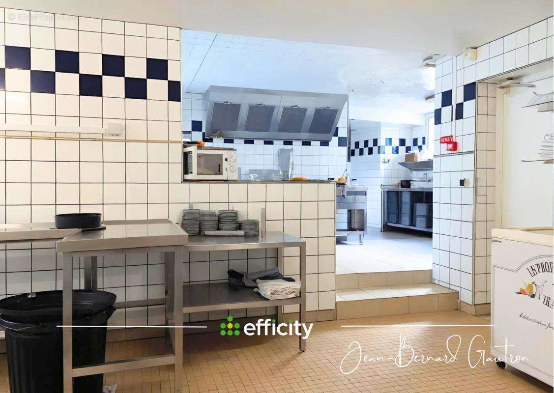 Locaux/Biens immobiliers - photo 8