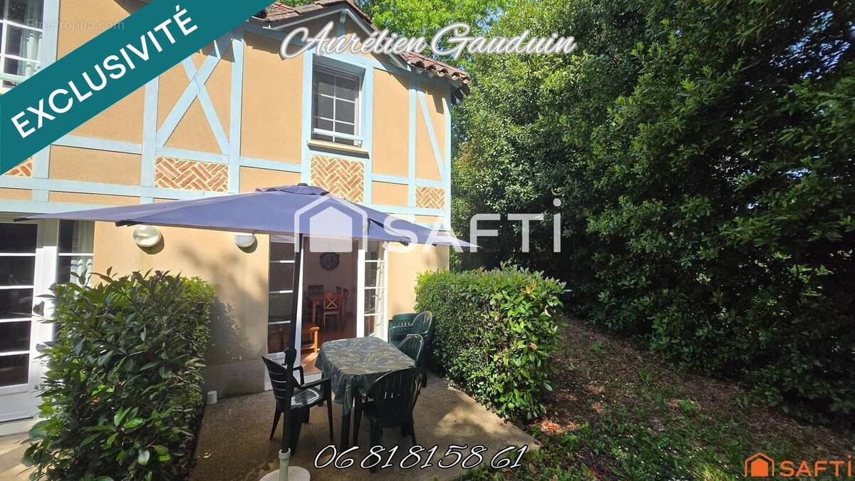Photo 1 - Maison à MONFLANQUIN
