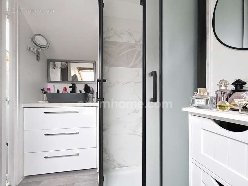 Maison à LE PLESSIS-BOUCHARD