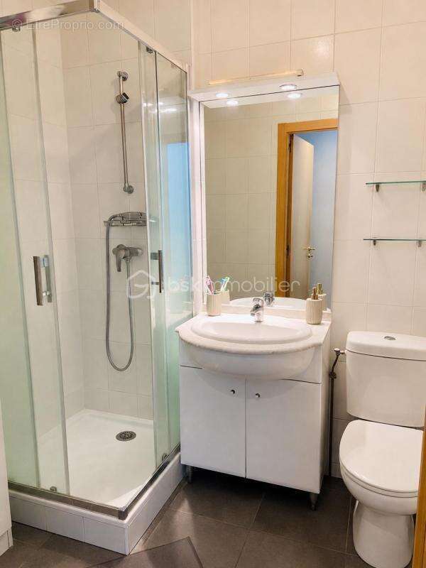 Appartement à URRUGNE